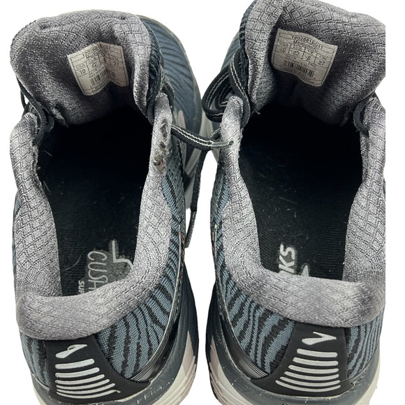 Brooks Adrenaline GTS 18 Running Sneakers Sz: 10B - Picture 11 of 12